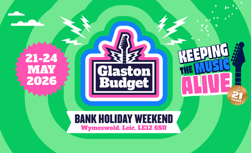 Glastonbudget Festival