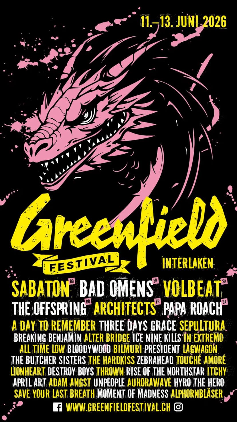 Greenfield Festival