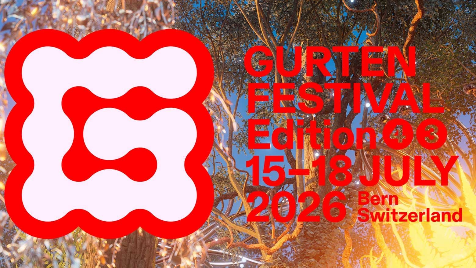 Gurtenfestival
