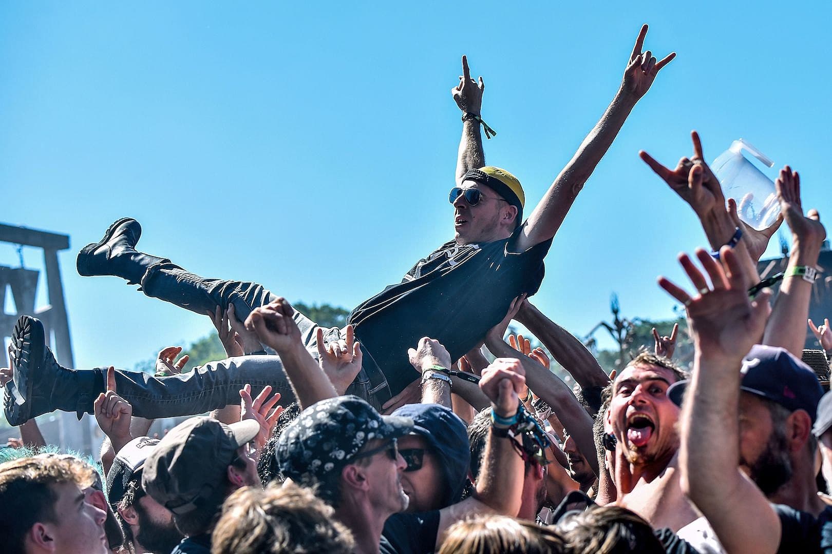 Hellfest Festival