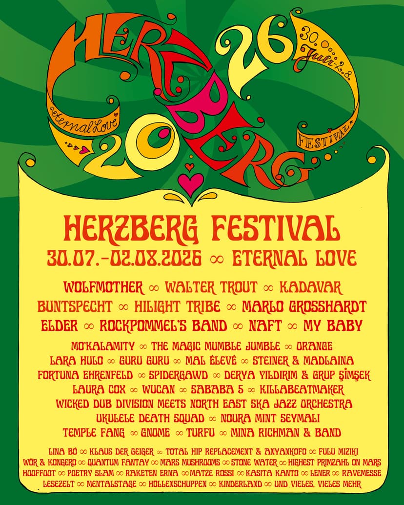 Herzberg Festival