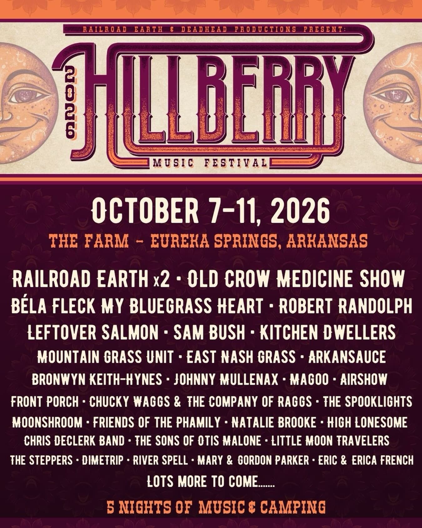 Hillberry Music Festival