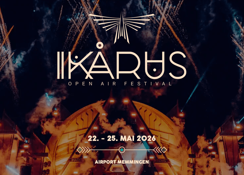 Ikarus Open Air Festival