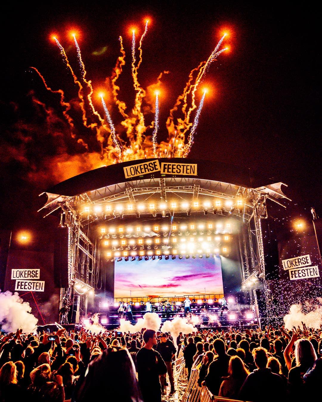 Lokerse Feesten