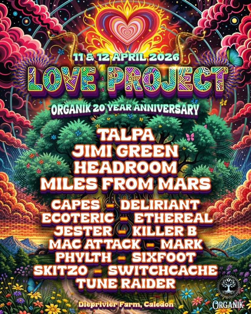 Love Project