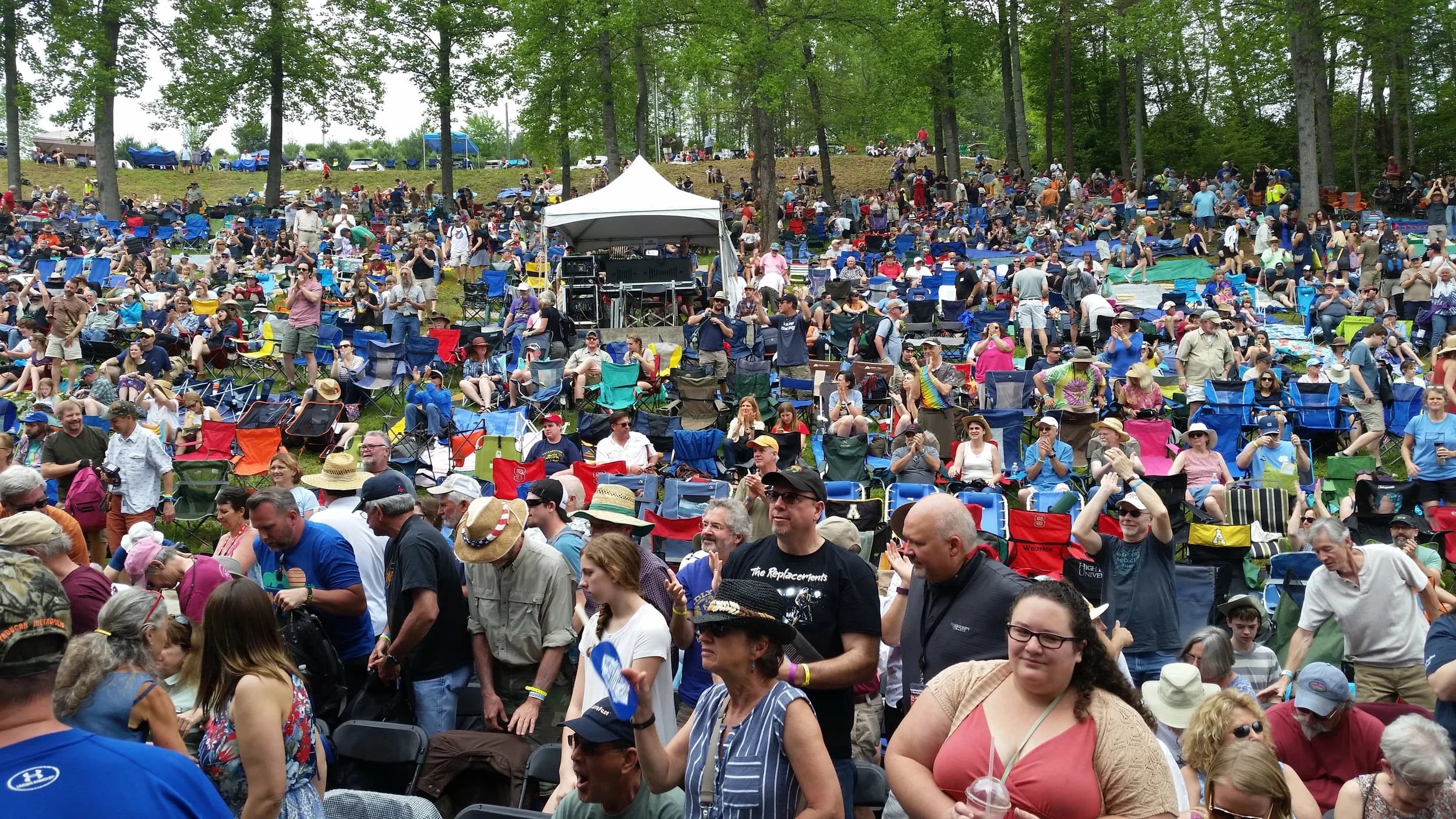 MerleFest