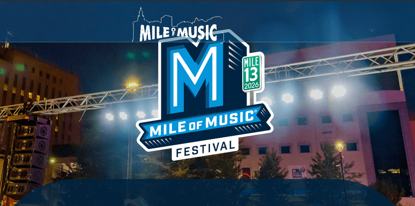 Mile Of Music
