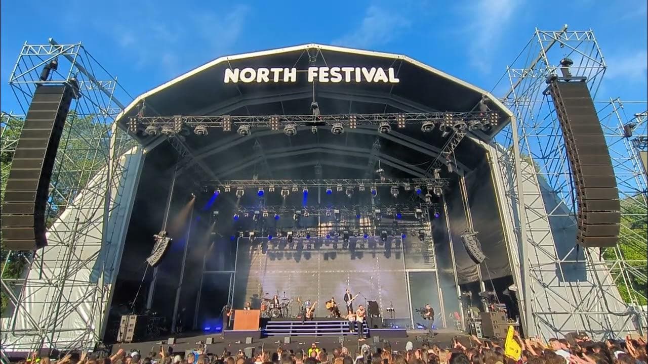 North Festival
