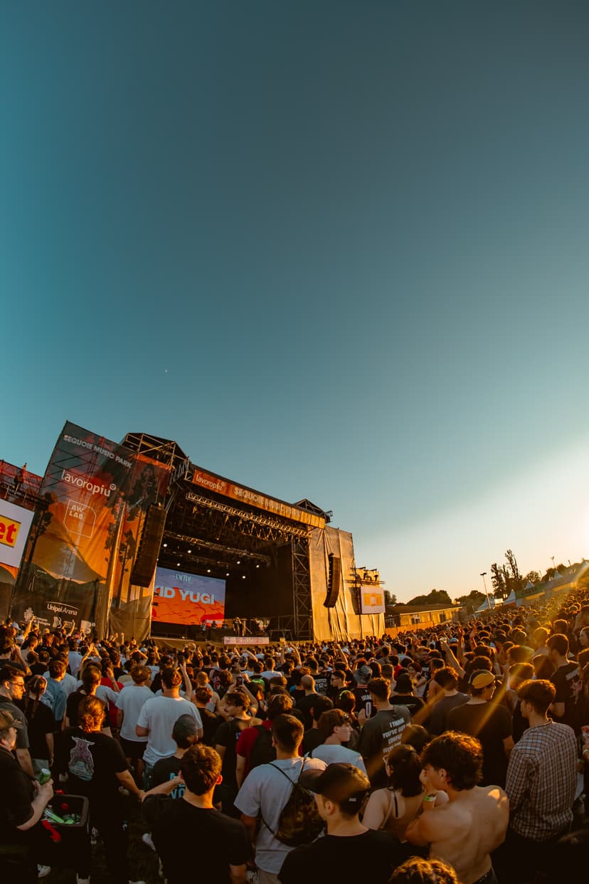 Oltre Festival