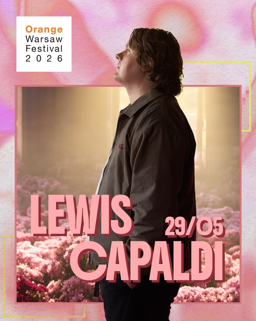 Orange Warsaw Festival