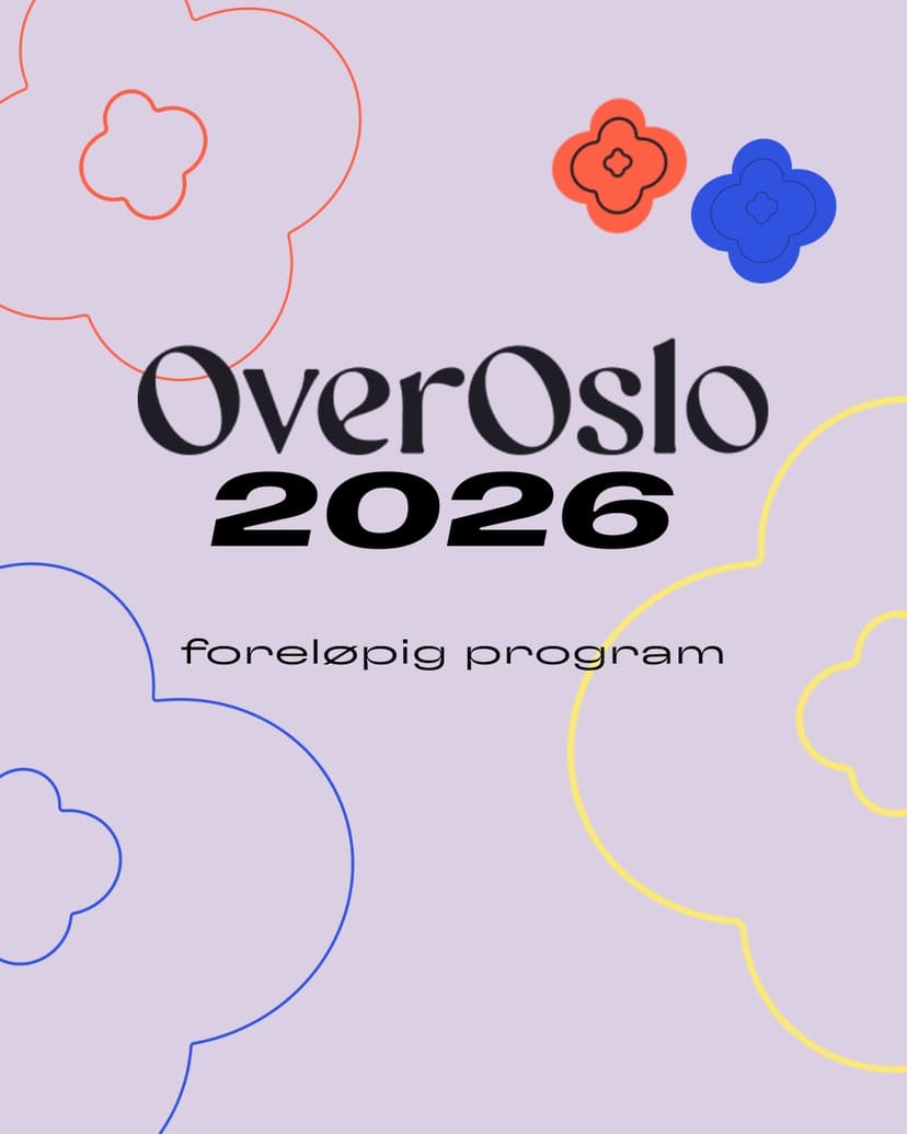 OverOslo