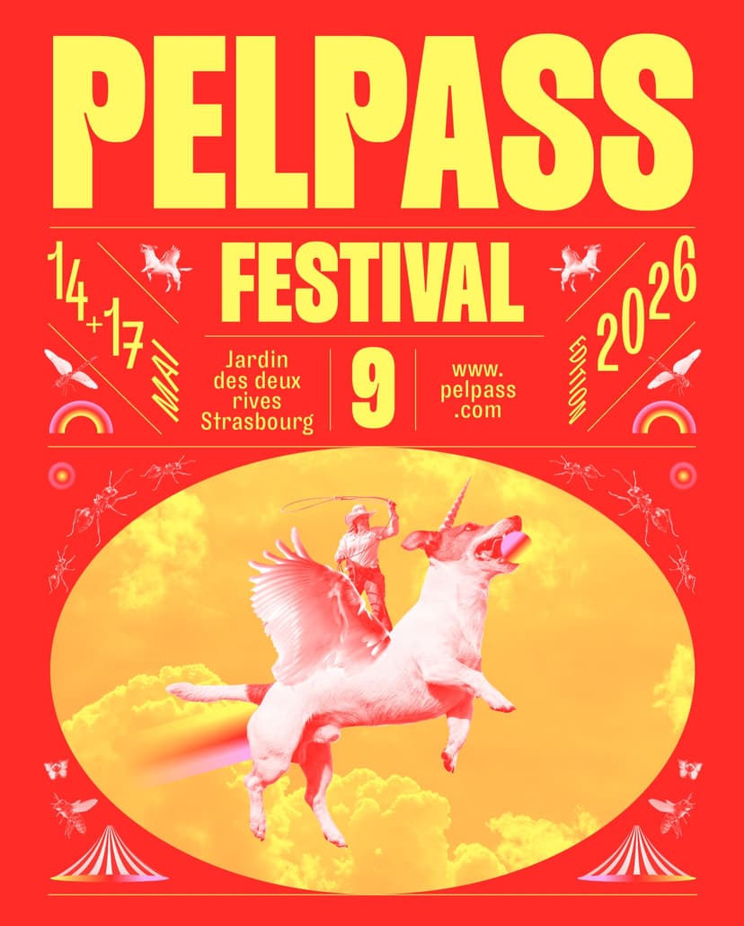 Pelpass Festival