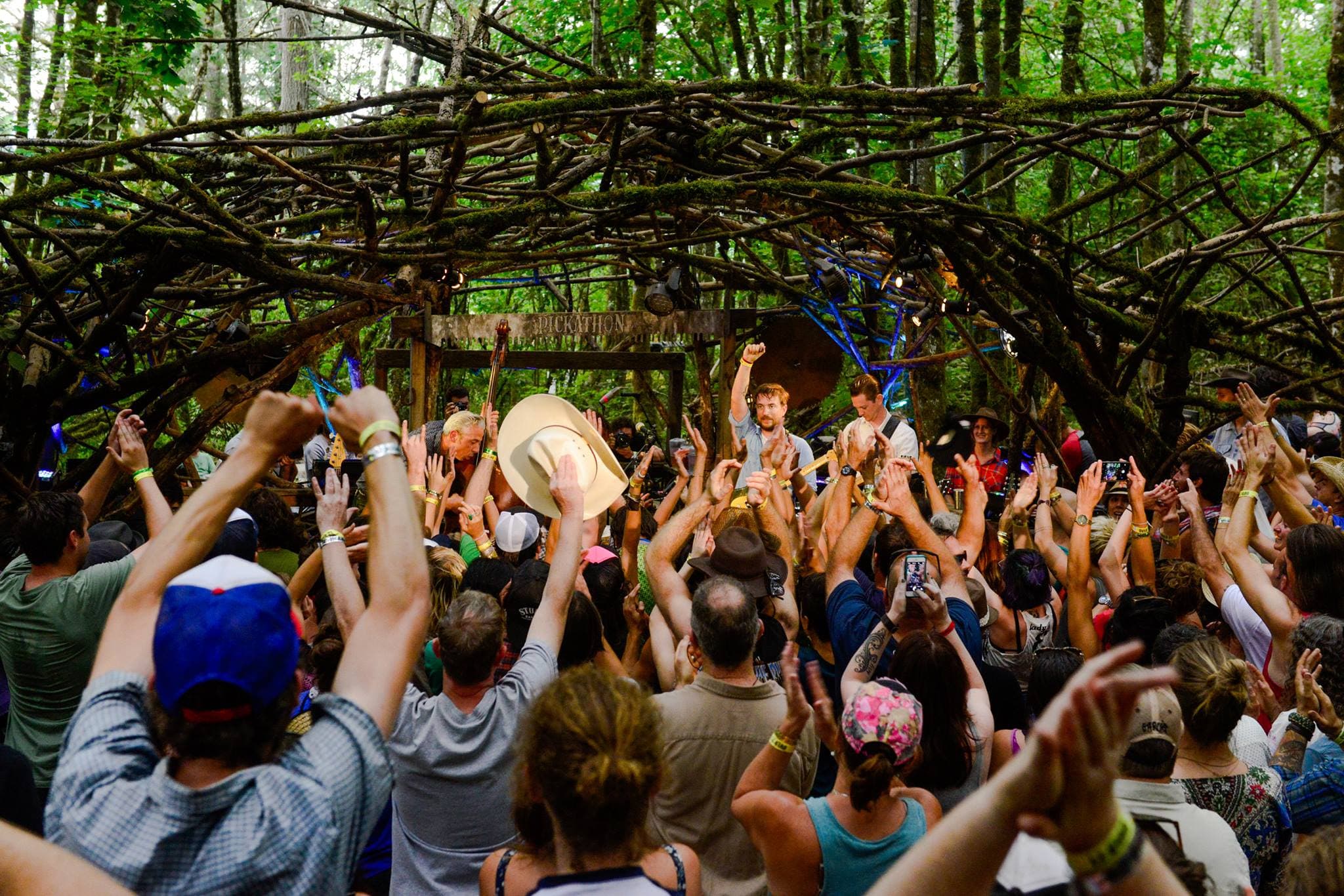 Pickathon