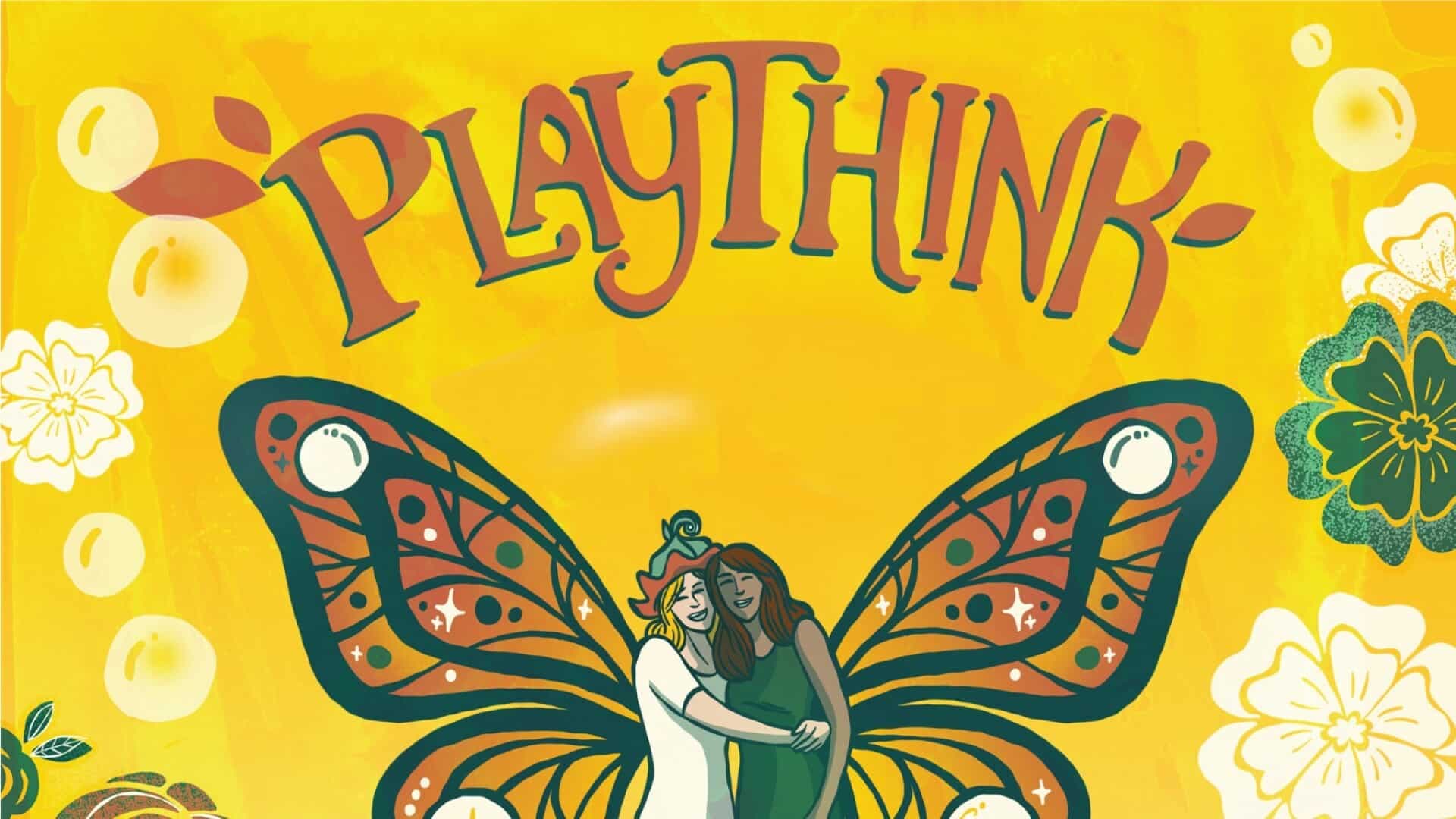 PlayThink Festival