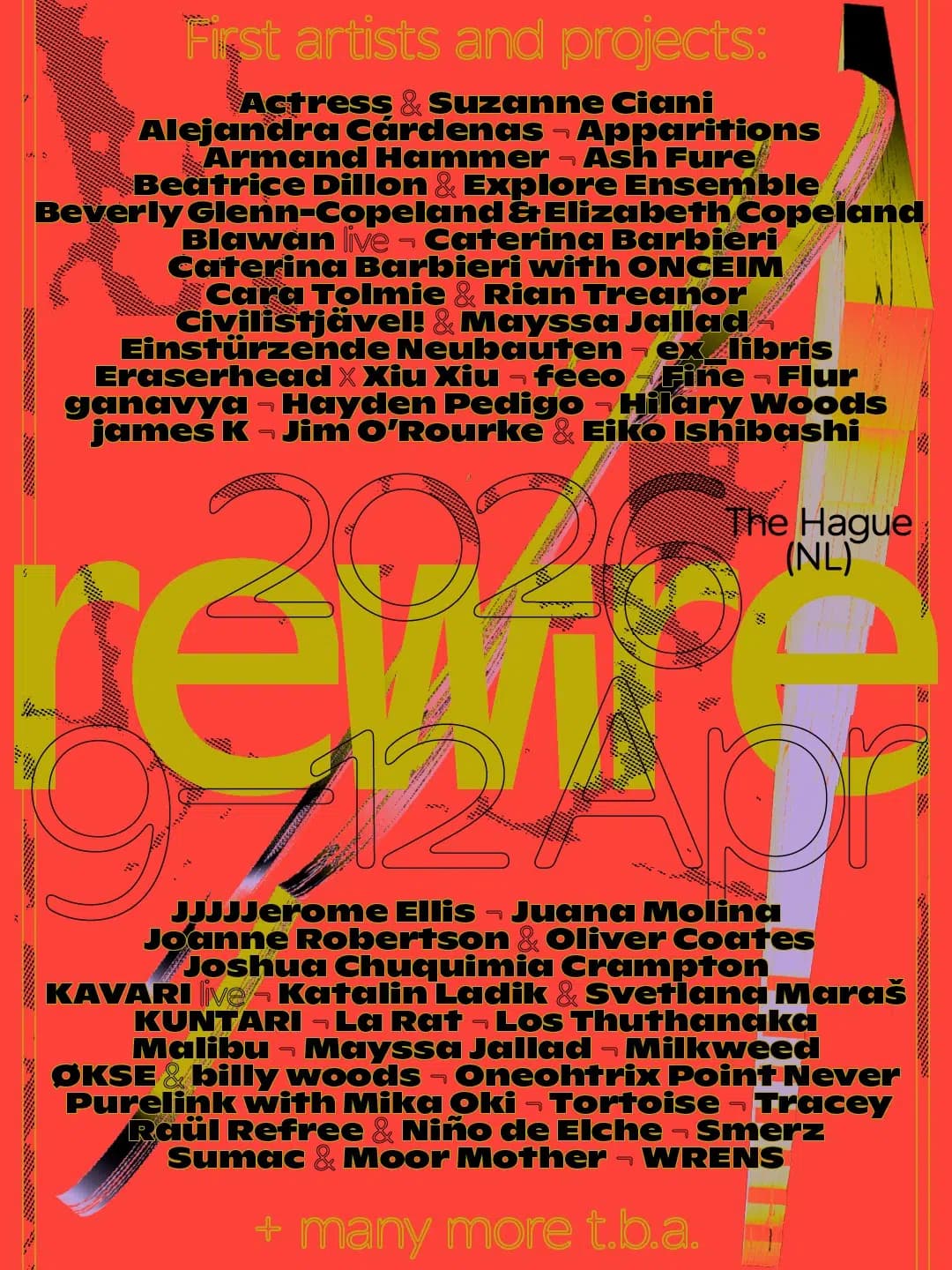 Rewire Festival