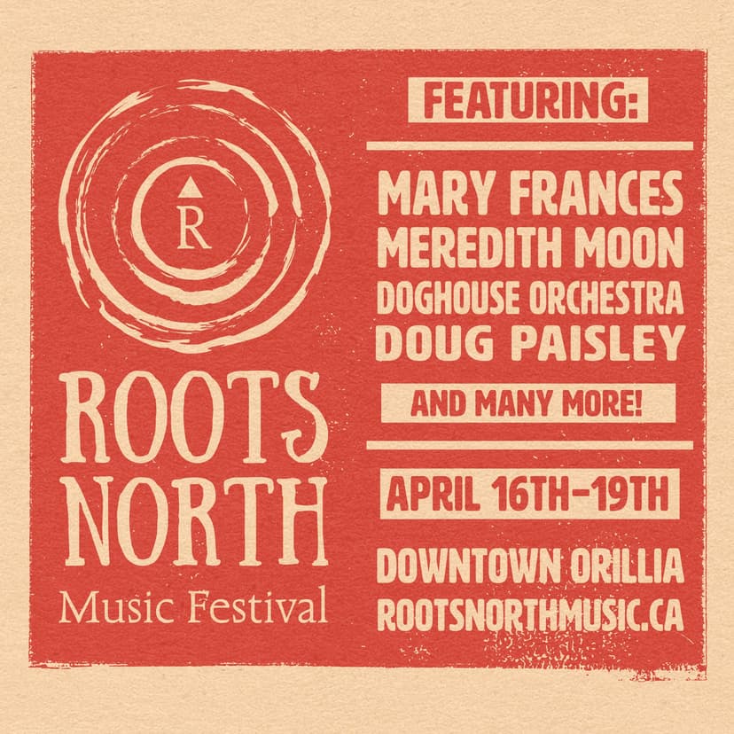 Roots North