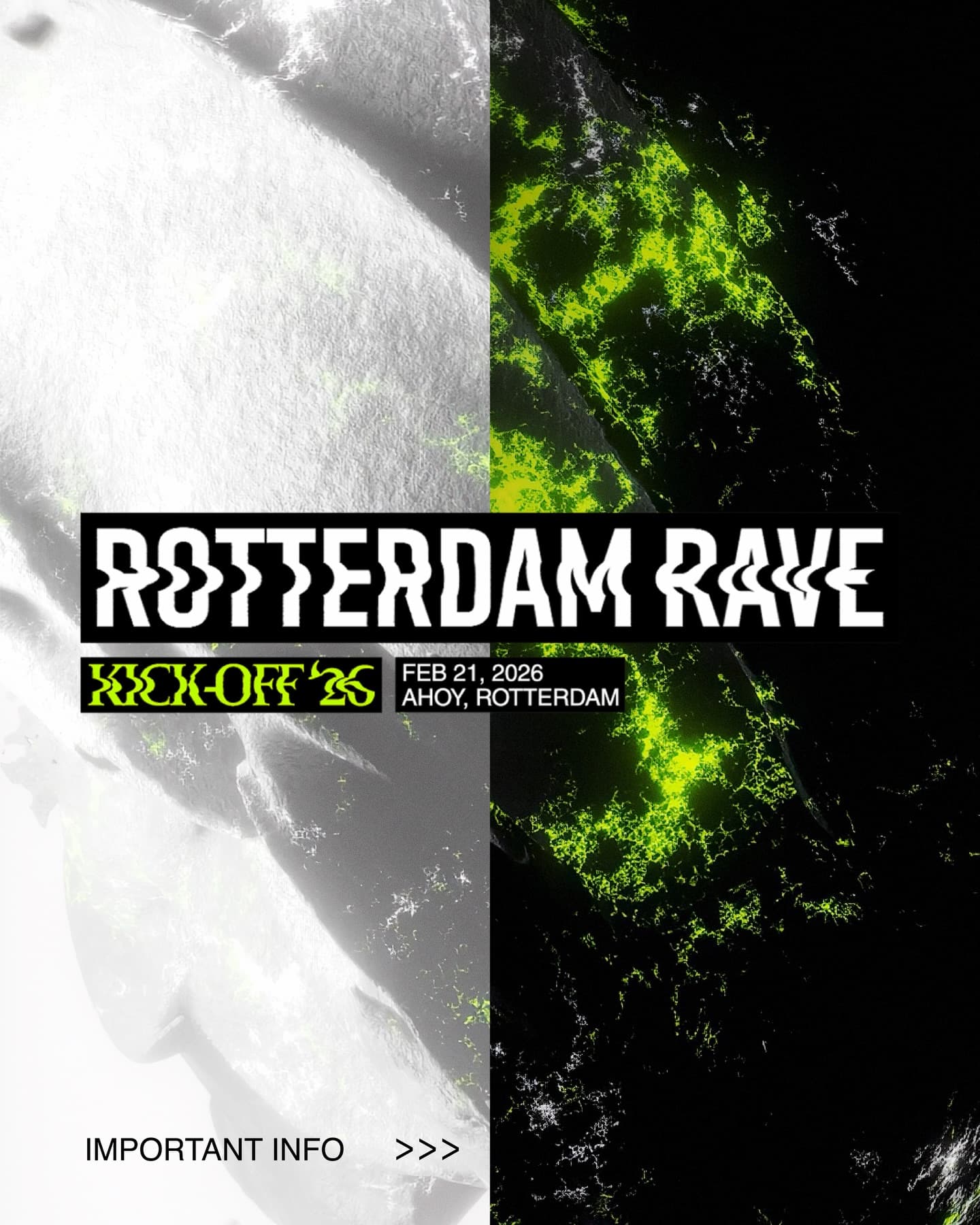 Rotterdam Rave Festival