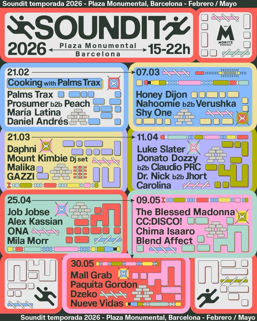 Soundit Concert Series