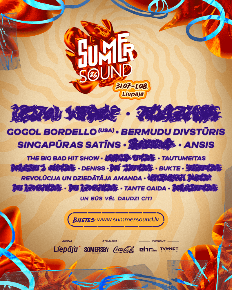 Summer Sound Festival