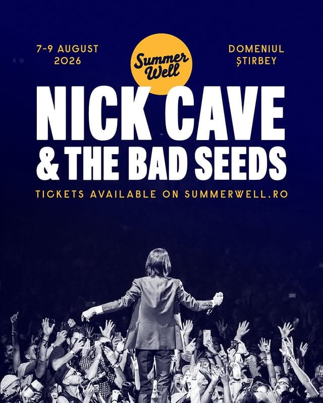 Summer Well Festival