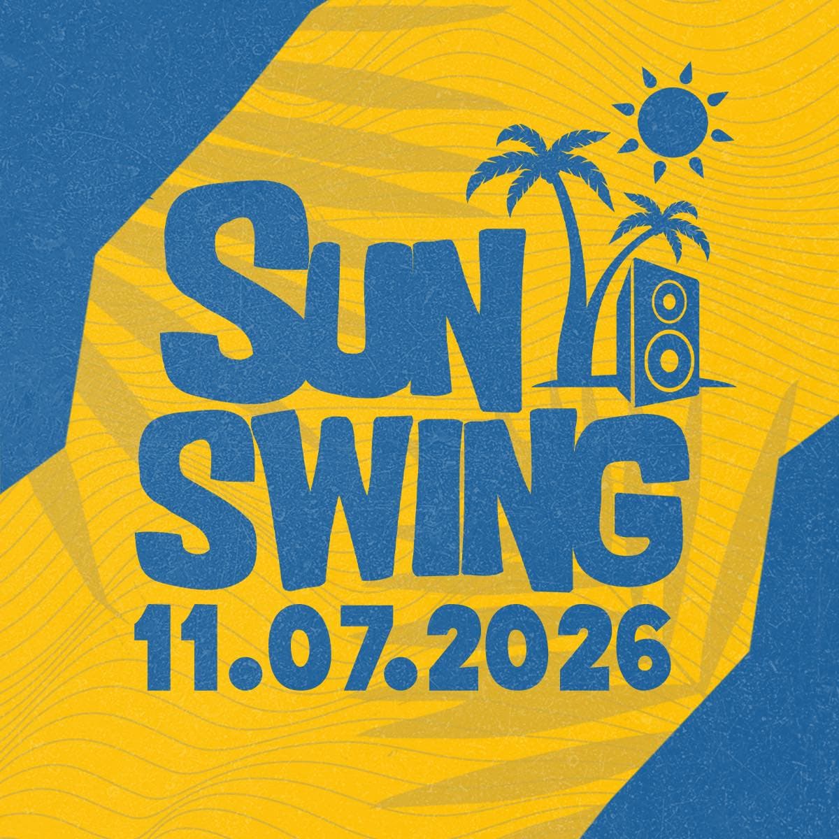 Sun Swing