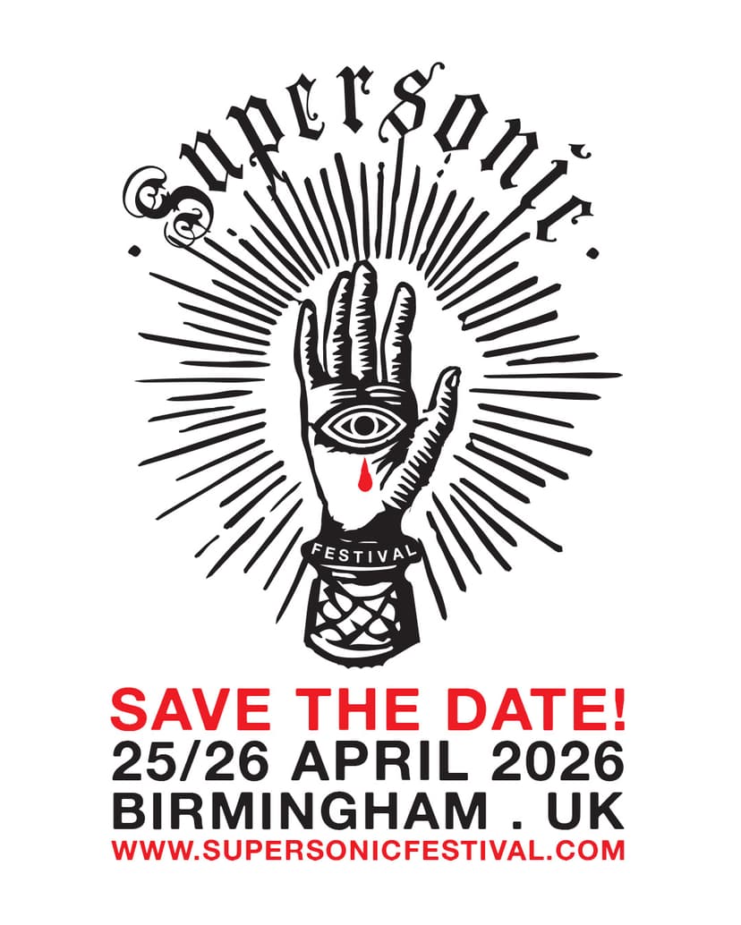 Supersonic Festival