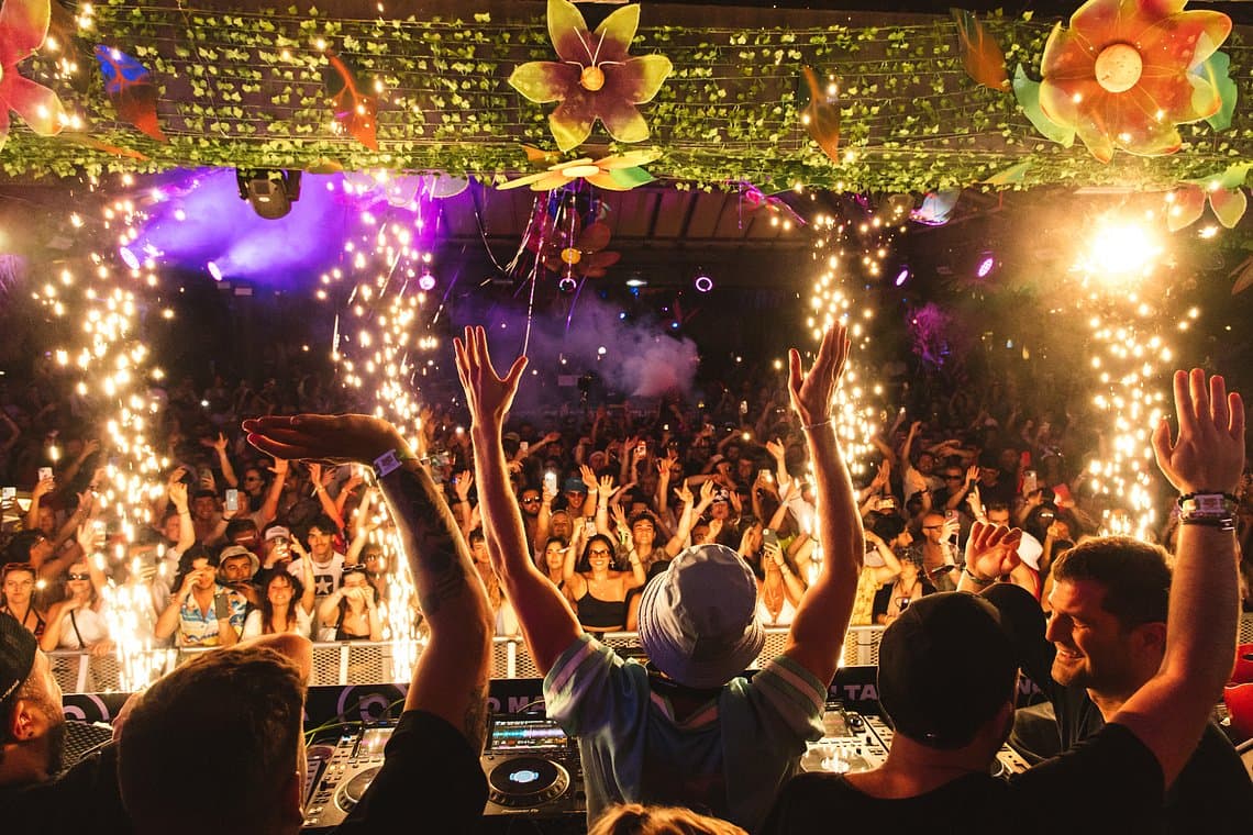 Fisher Triip Festival