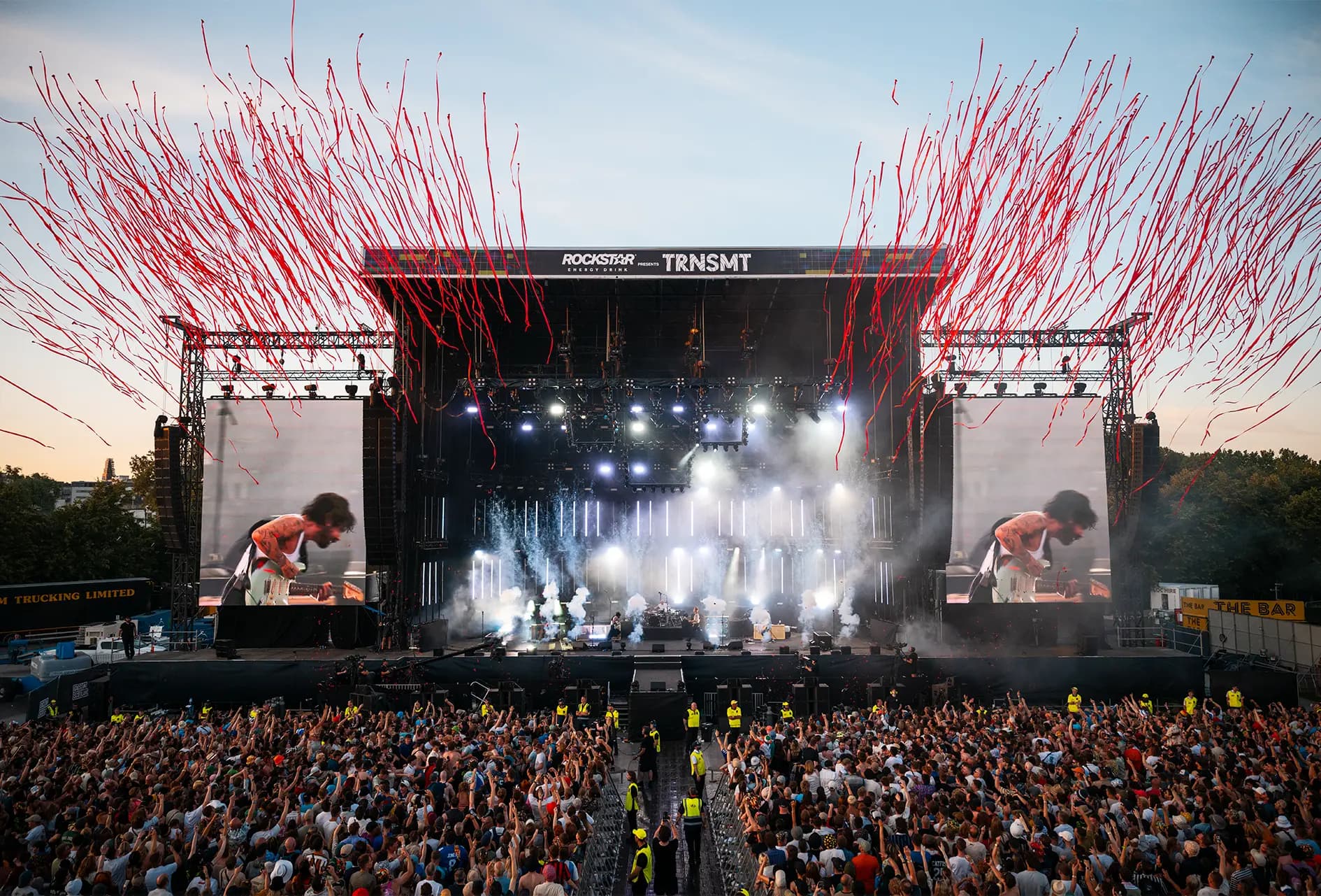 TRNSMT