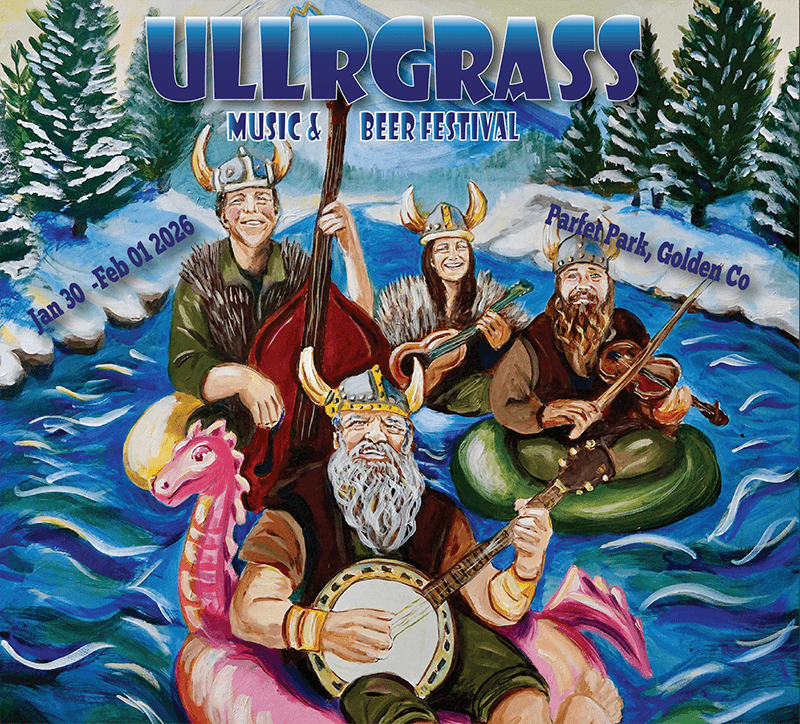 UllrGrass