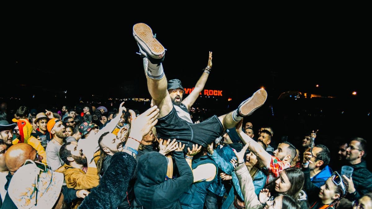 Viña Rock