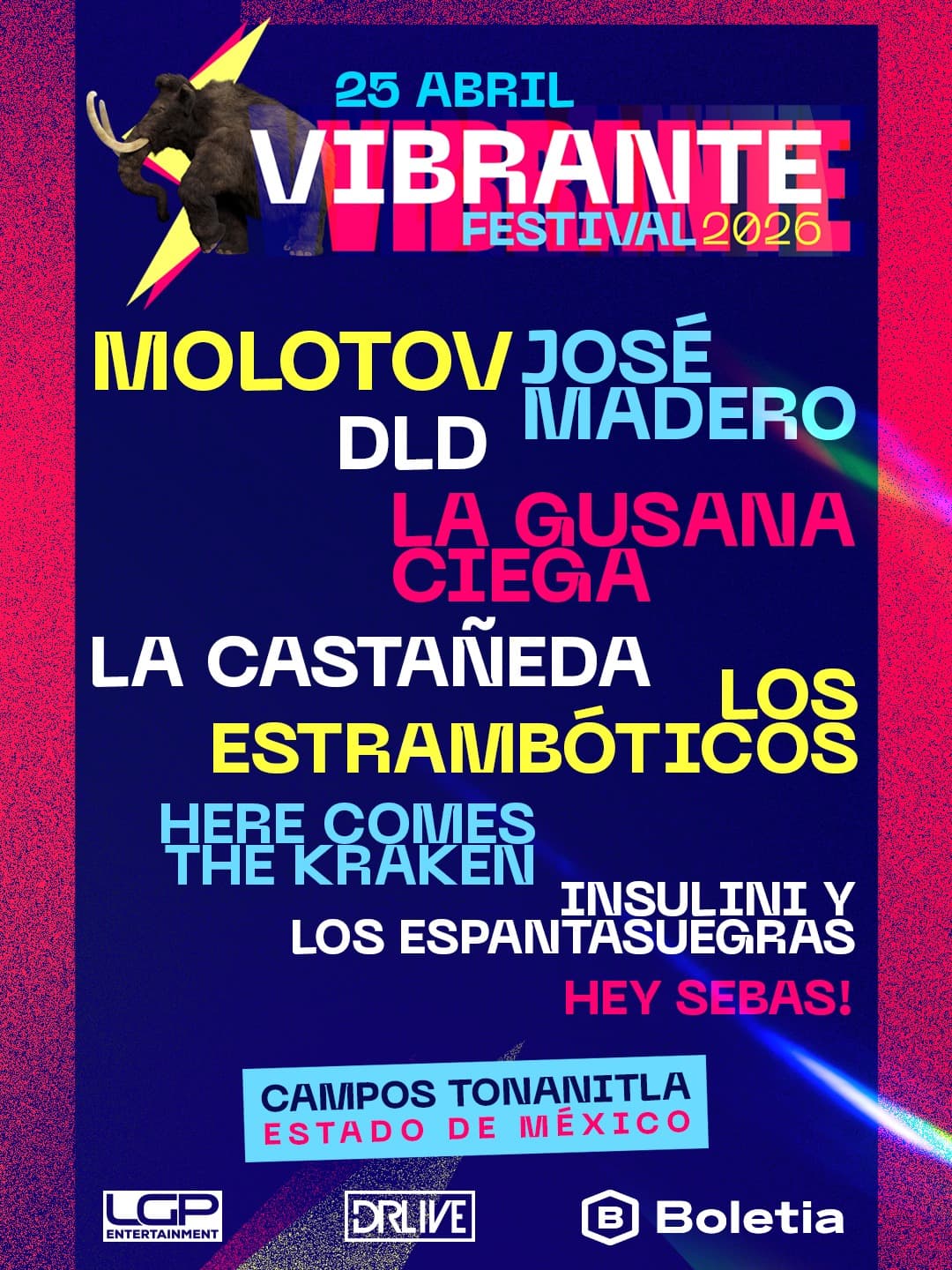 Vibrante Festival