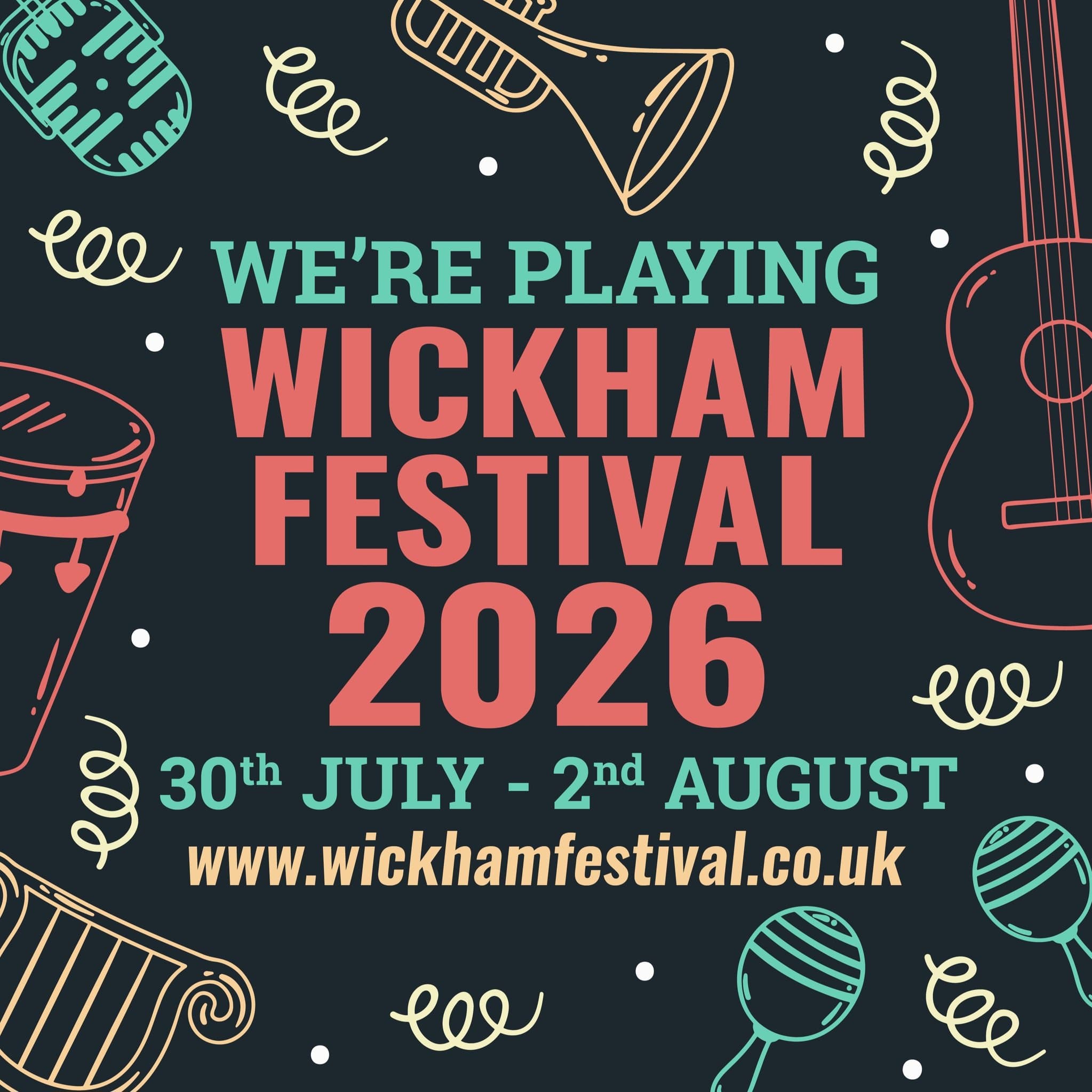 Wickham Festival