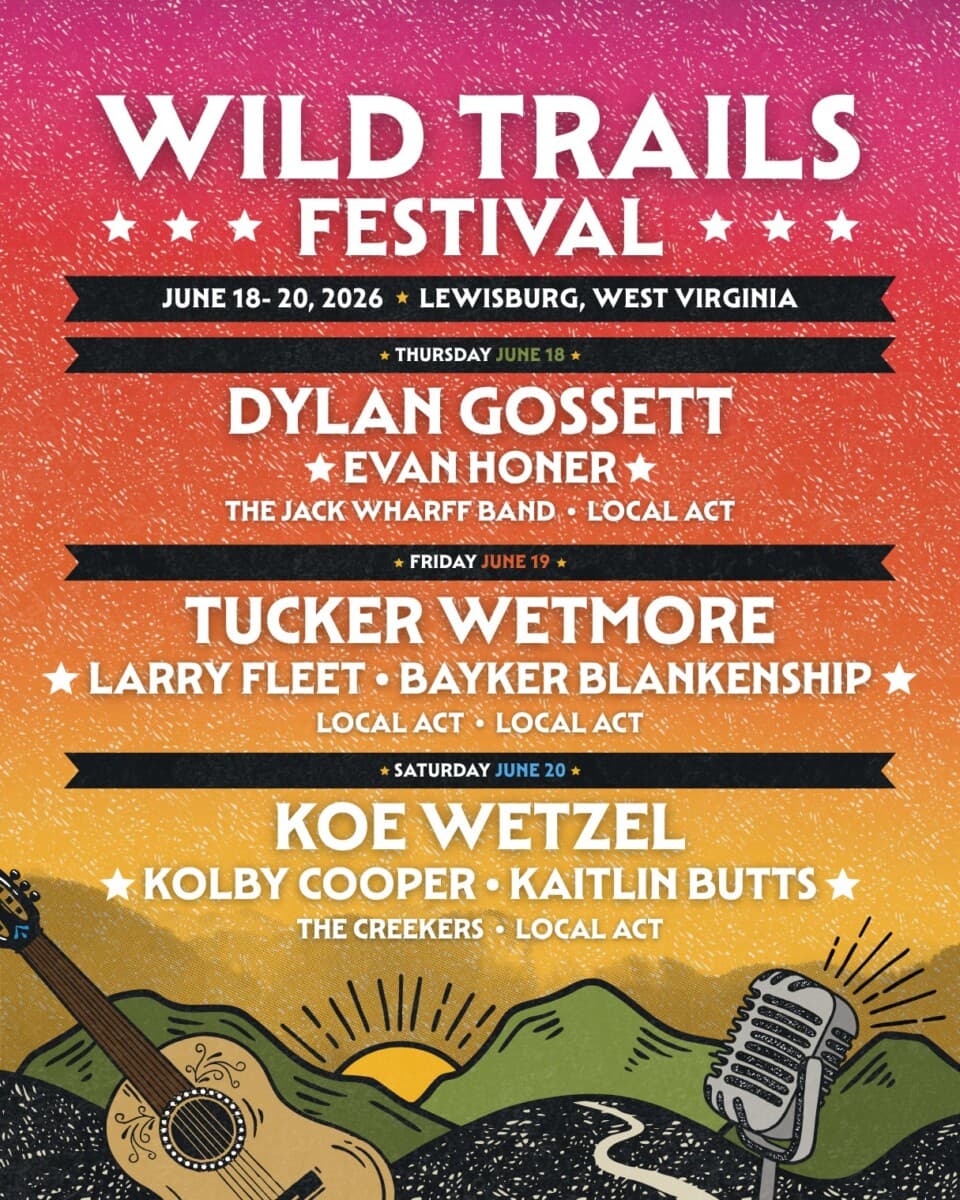 Wild Trails Festival