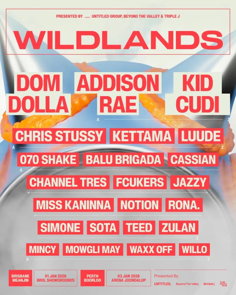 Wildlands Festival