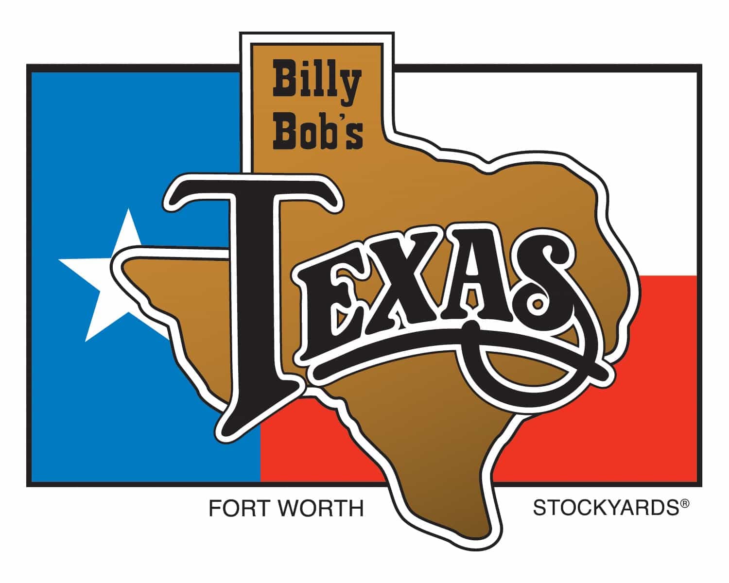 Billy Bob's Texas
