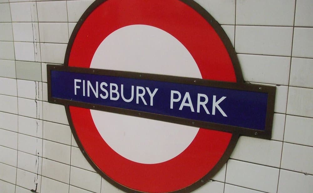 Finsbury Park