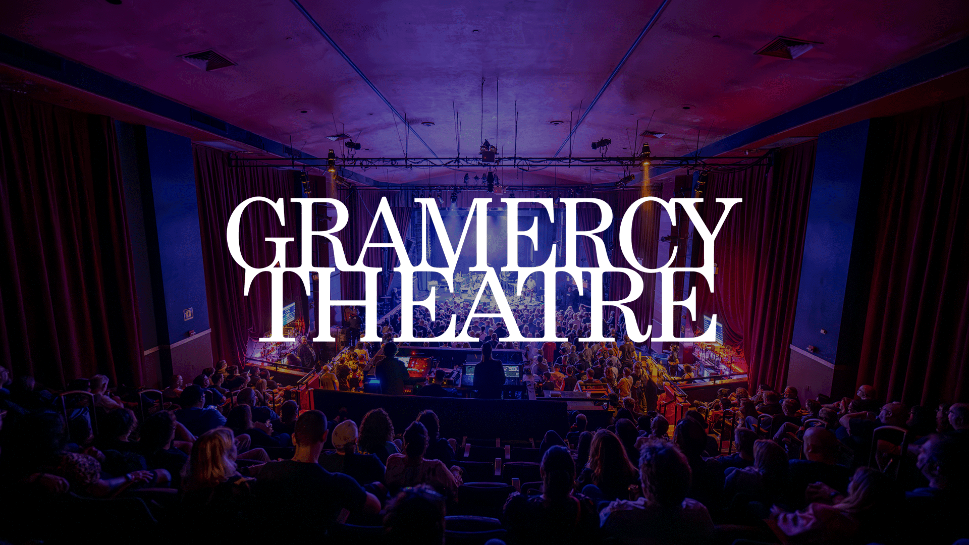 Gramercy Theatre