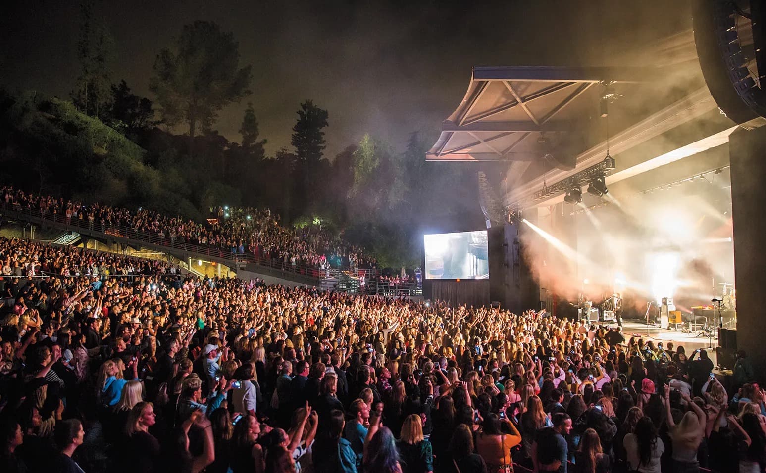 Greek Theatre
