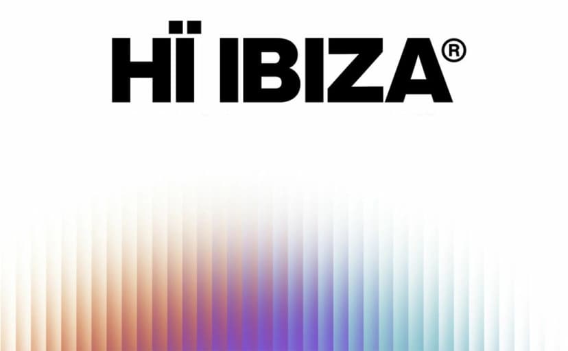 Hï Ibiza