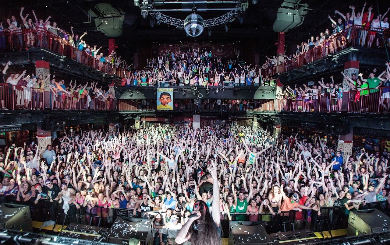 House of Blues Boston