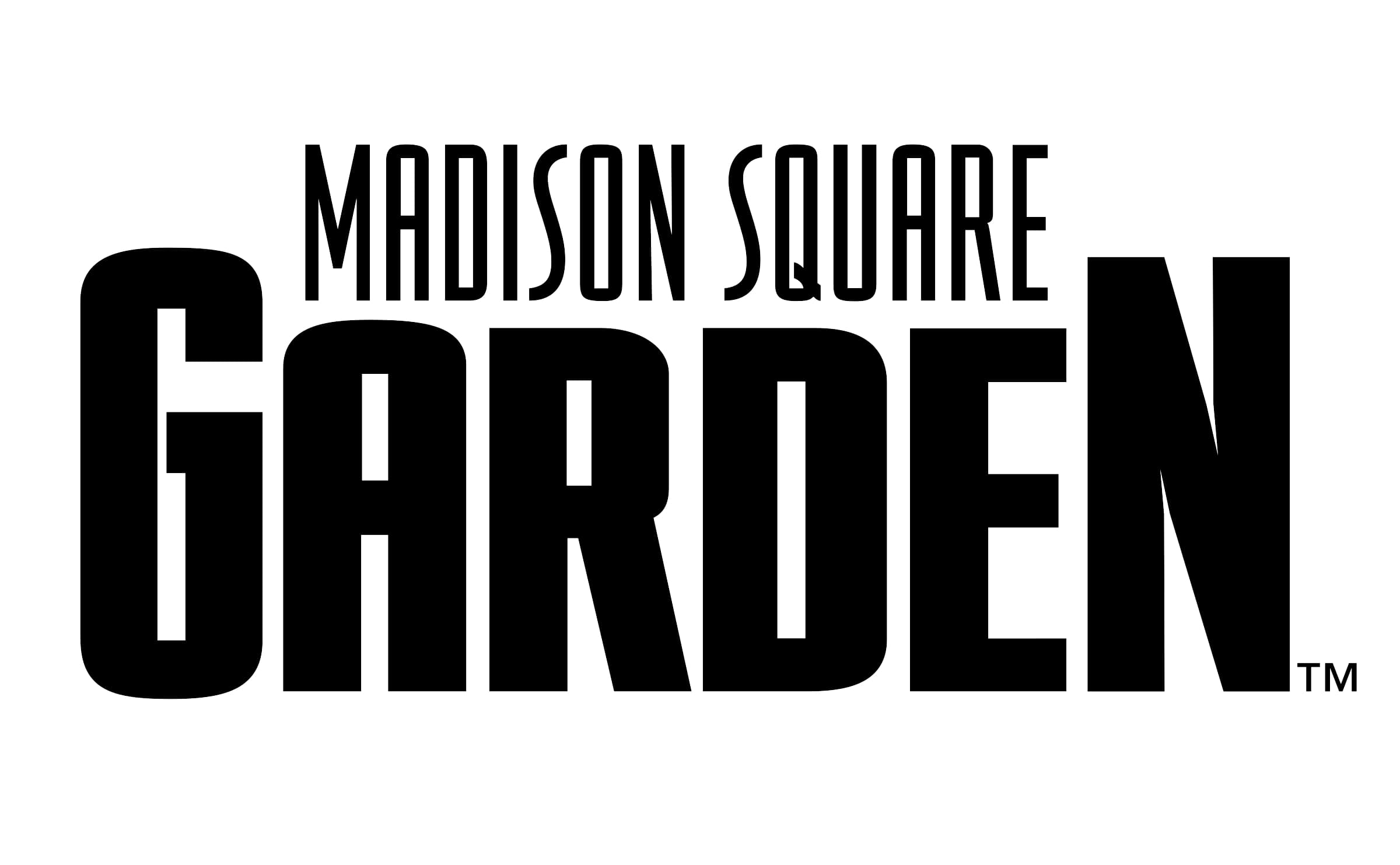 Madison Square Garden