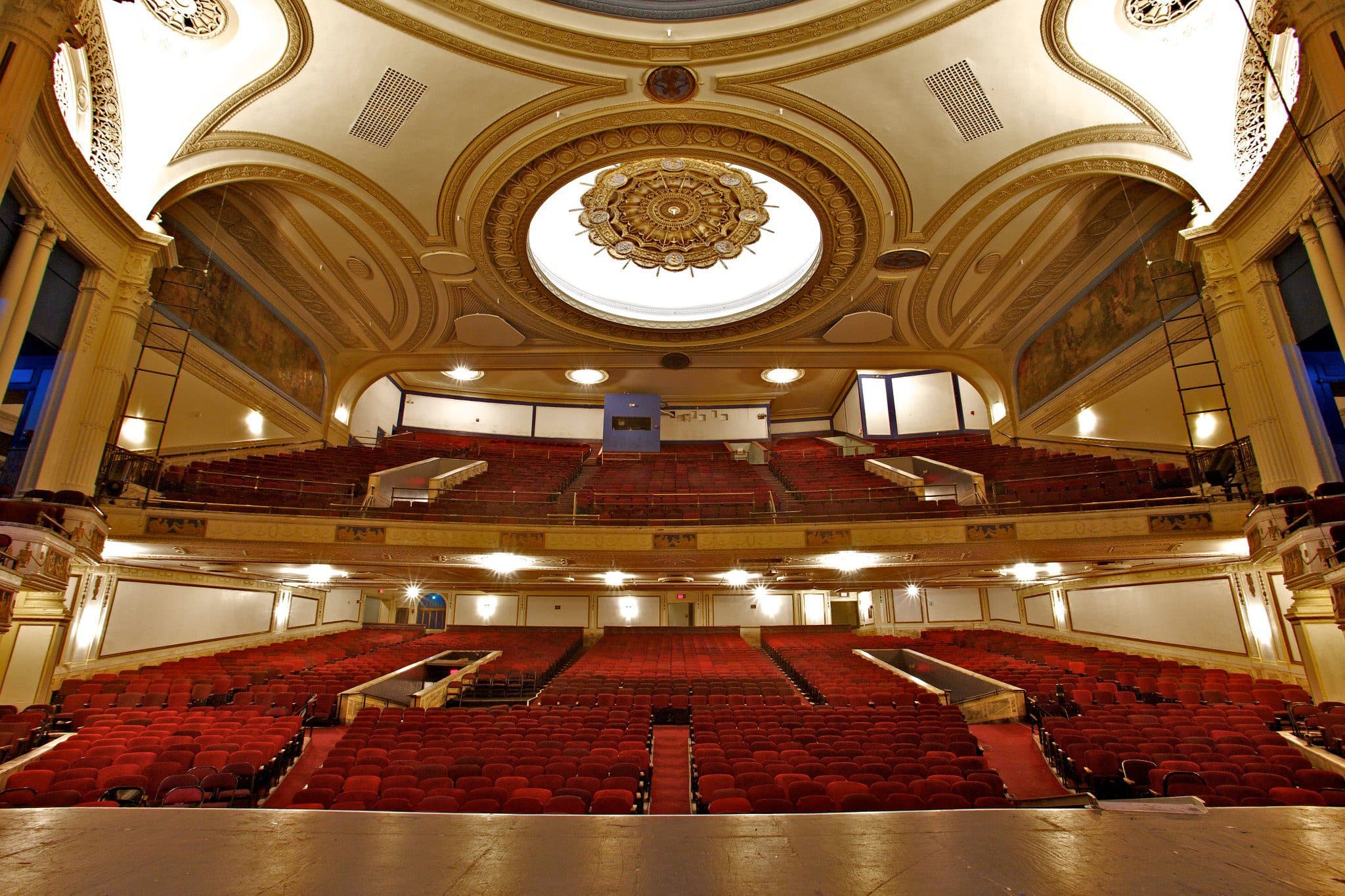 Orpheum Theatre