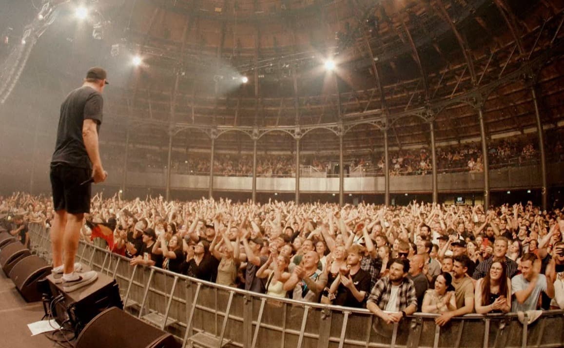 Roundhouse