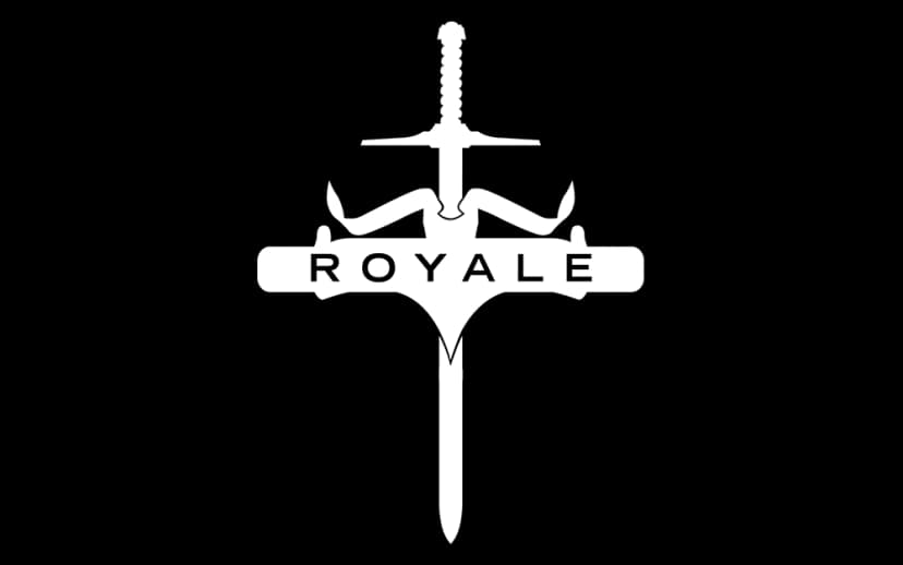 Royale Boston