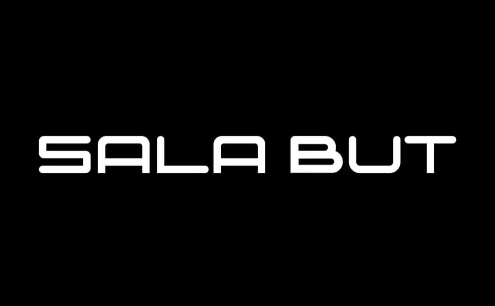 Sala But