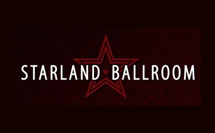 Starland Ballroom