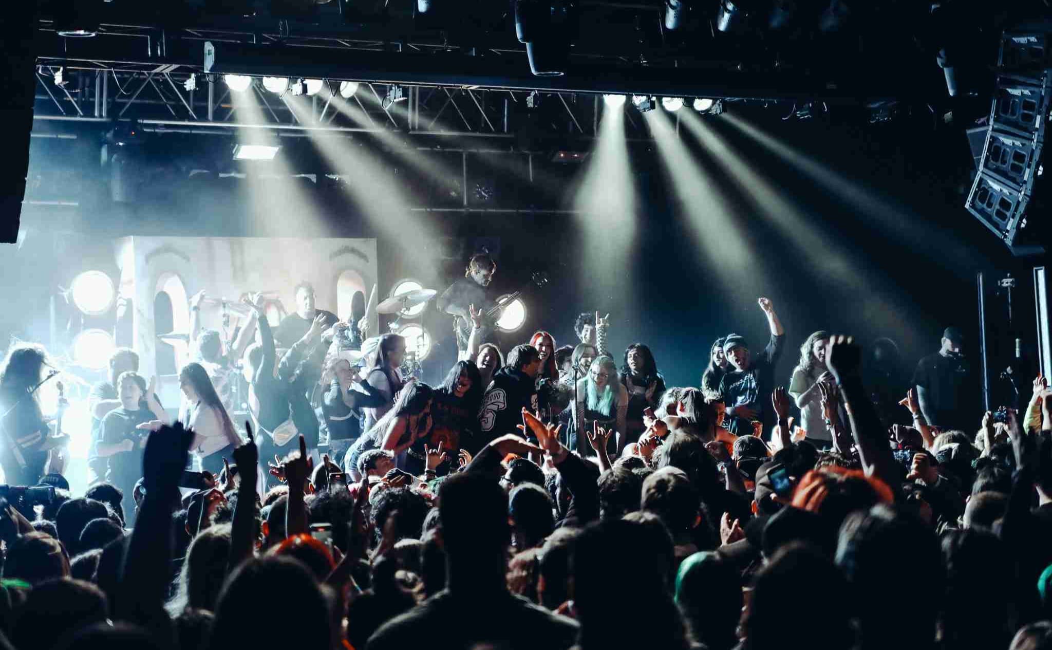 Starland Ballroom