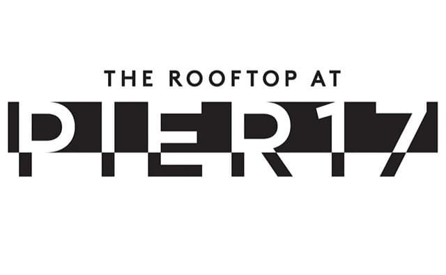 The Rooftop at Pier 17