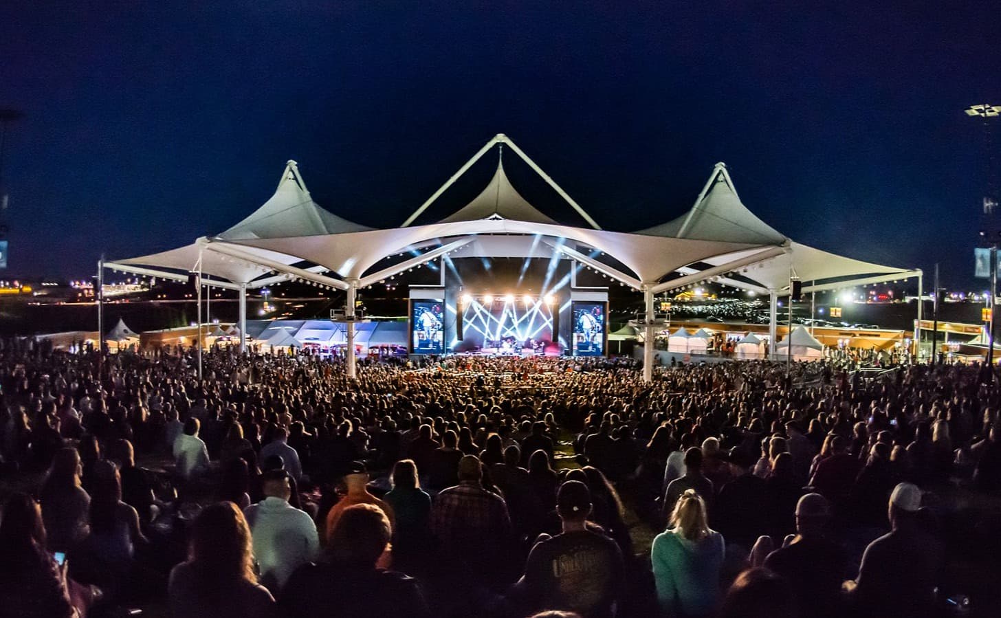 The Walmart AMP
