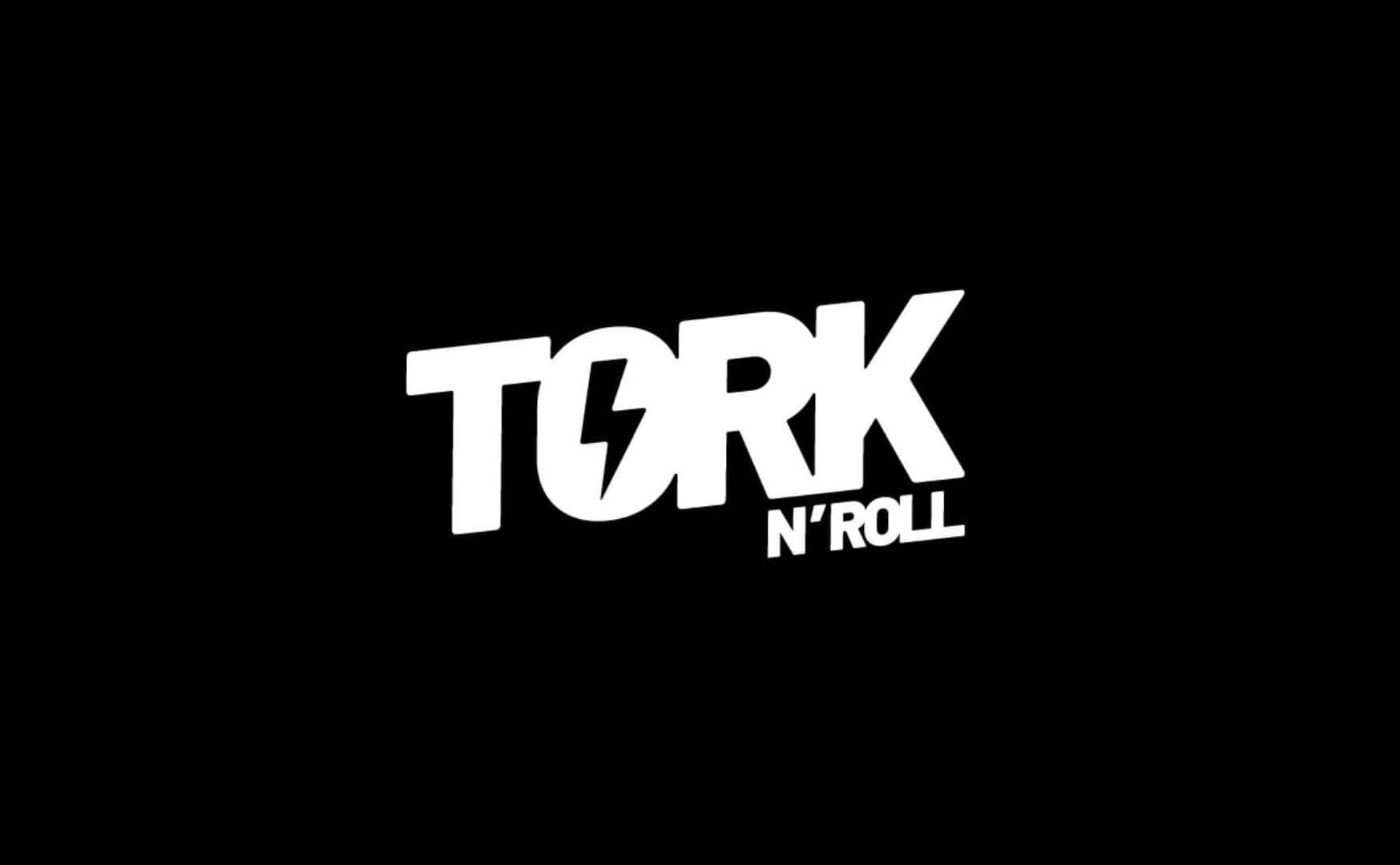 Tork n' Roll
